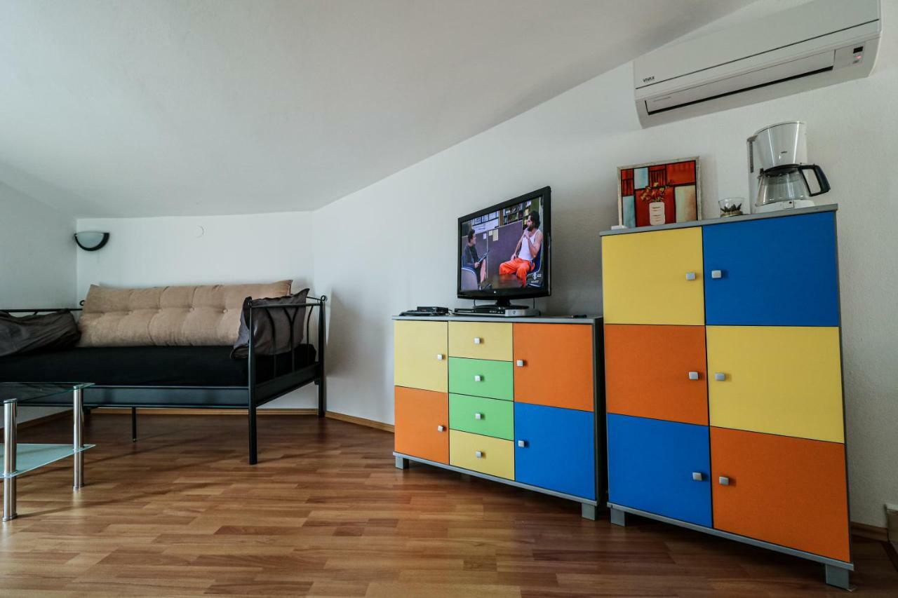 Apartman Waimarie *